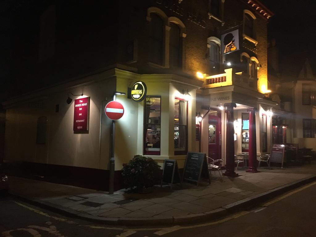 Dukes Head Richmond (Greater London)