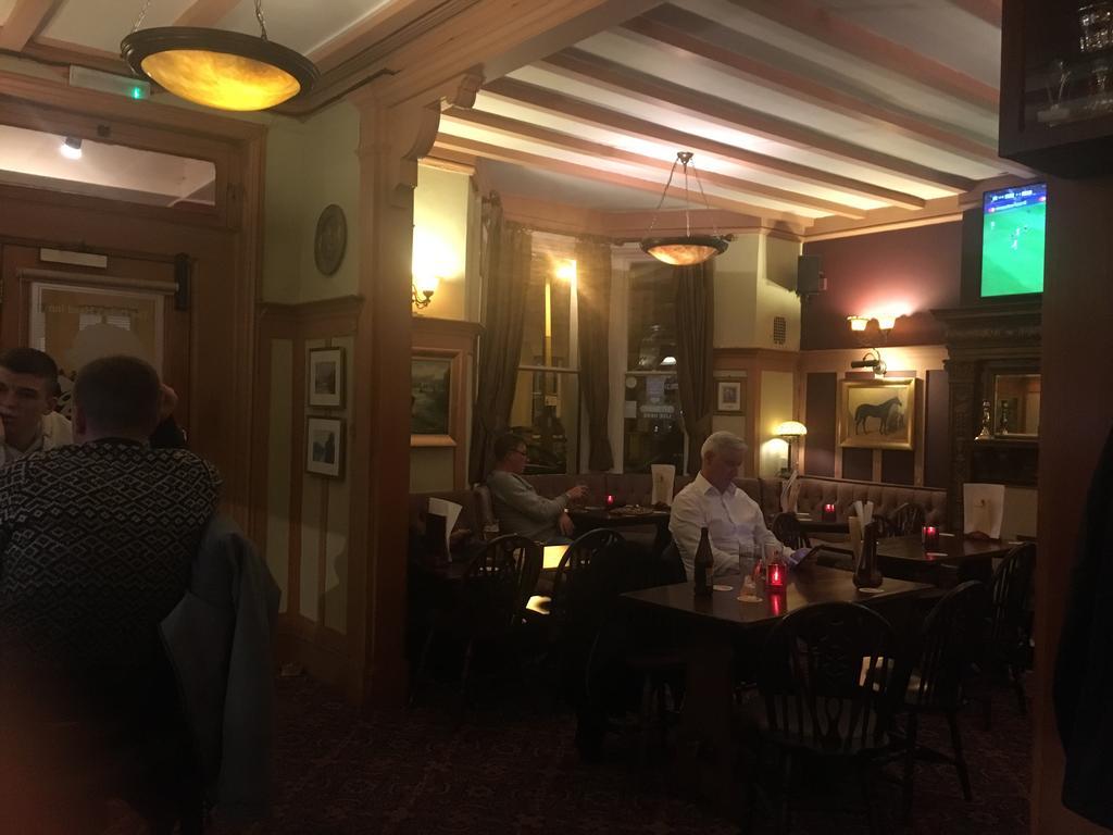 Herberg Dukes Head Richmond (Greater London)
