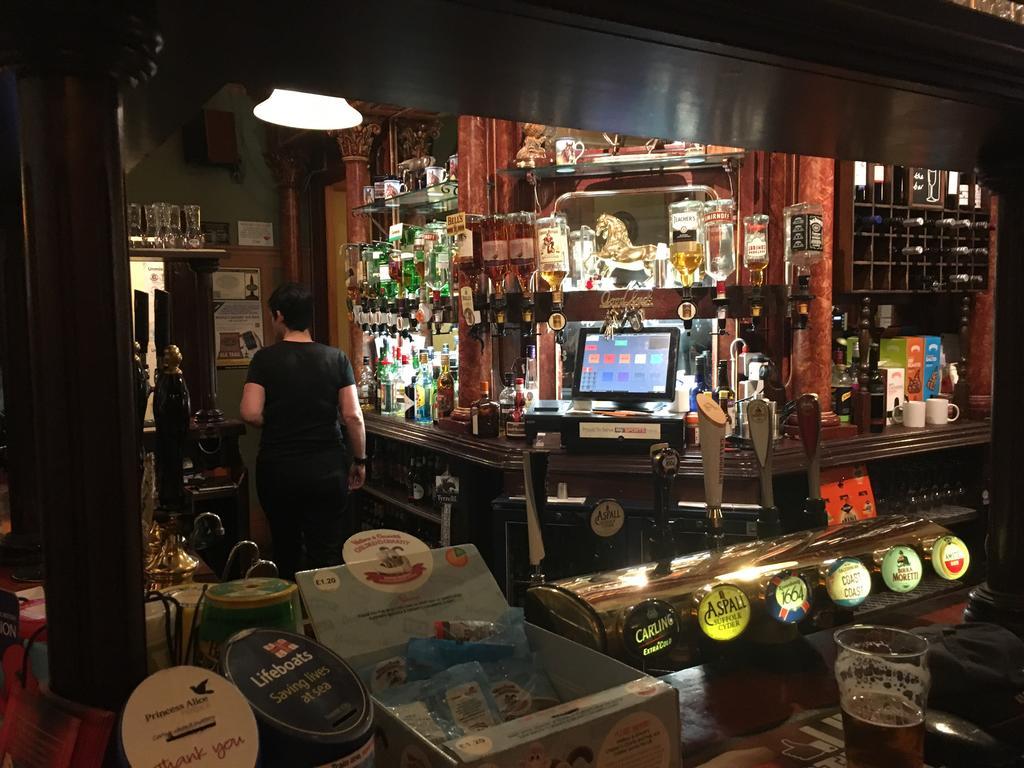 Herberg Dukes Head 3*