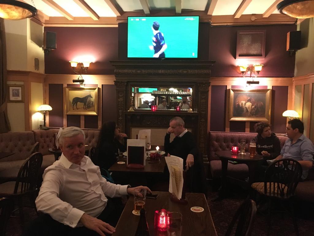 Dukes Head Richmond (Greater London)