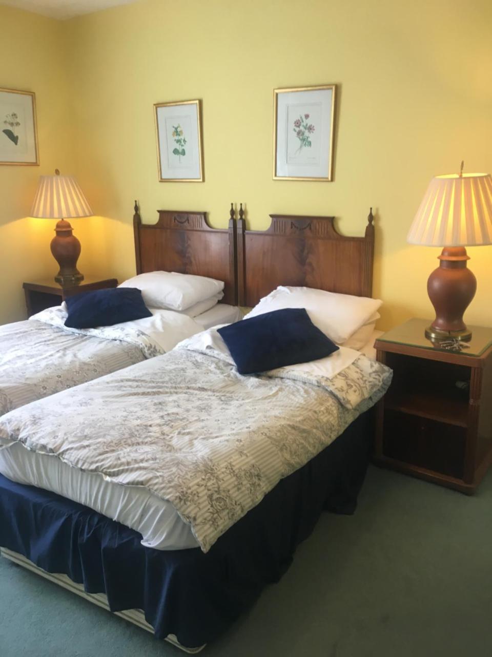 Inn Dukes Head Richmond (Greater London)