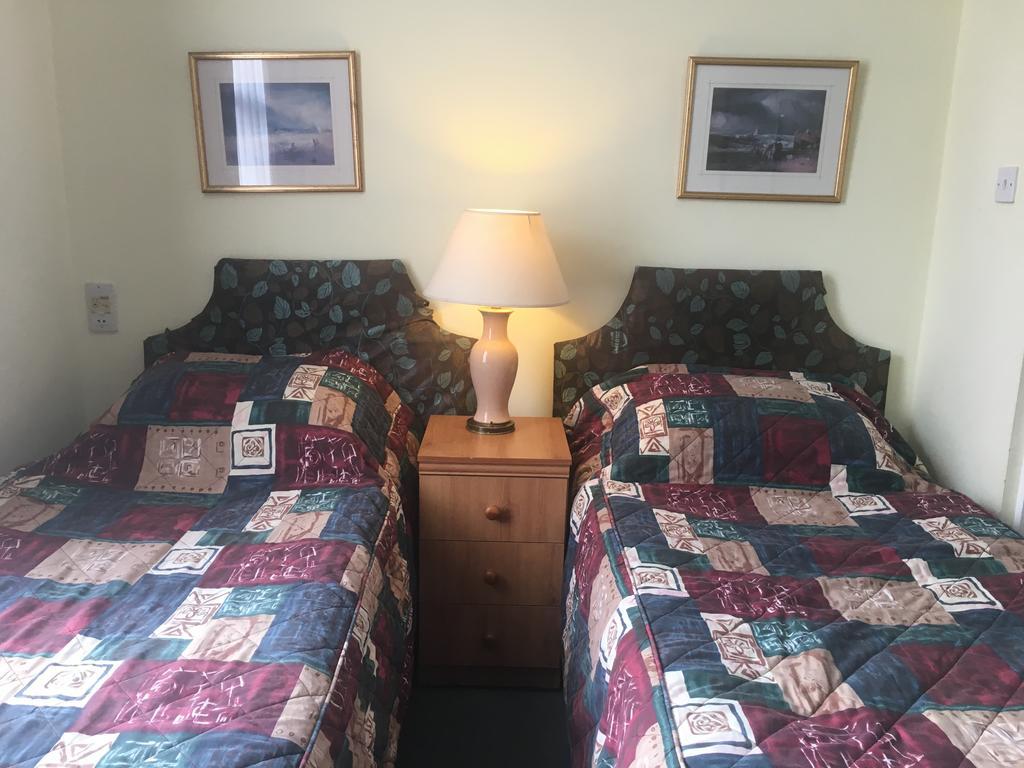 Gasthof Dukes Head 3*