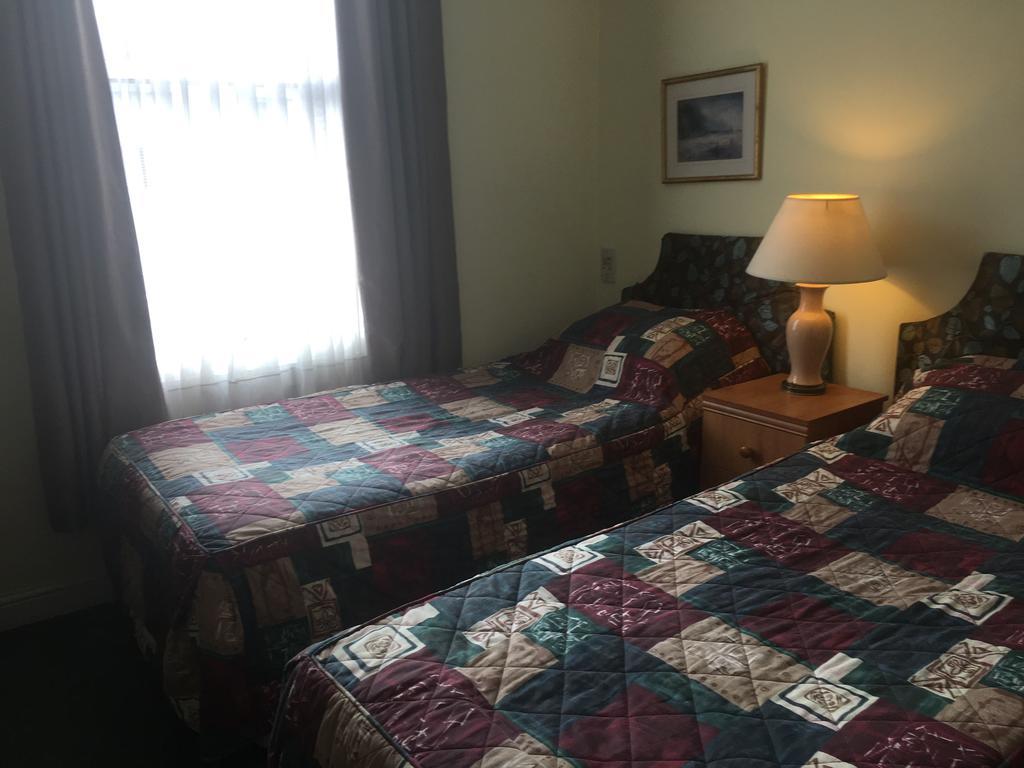 Gasthof Dukes Head 3*