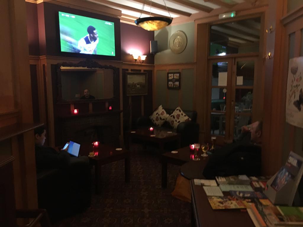 Gasthof Dukes Head 3*