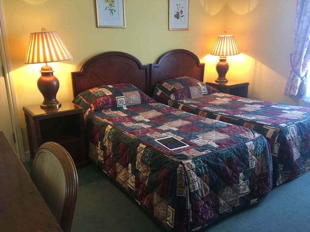 Gasthof Dukes Head 3*