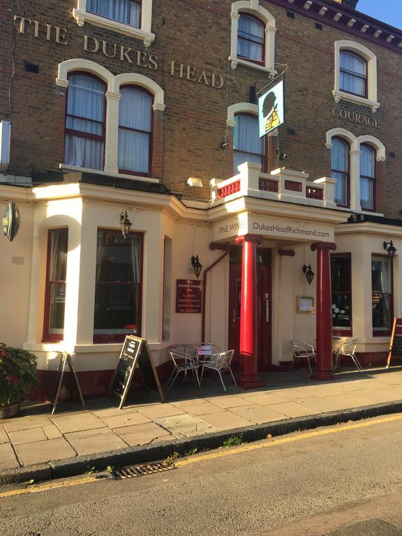 Inn Dukes Head 3*