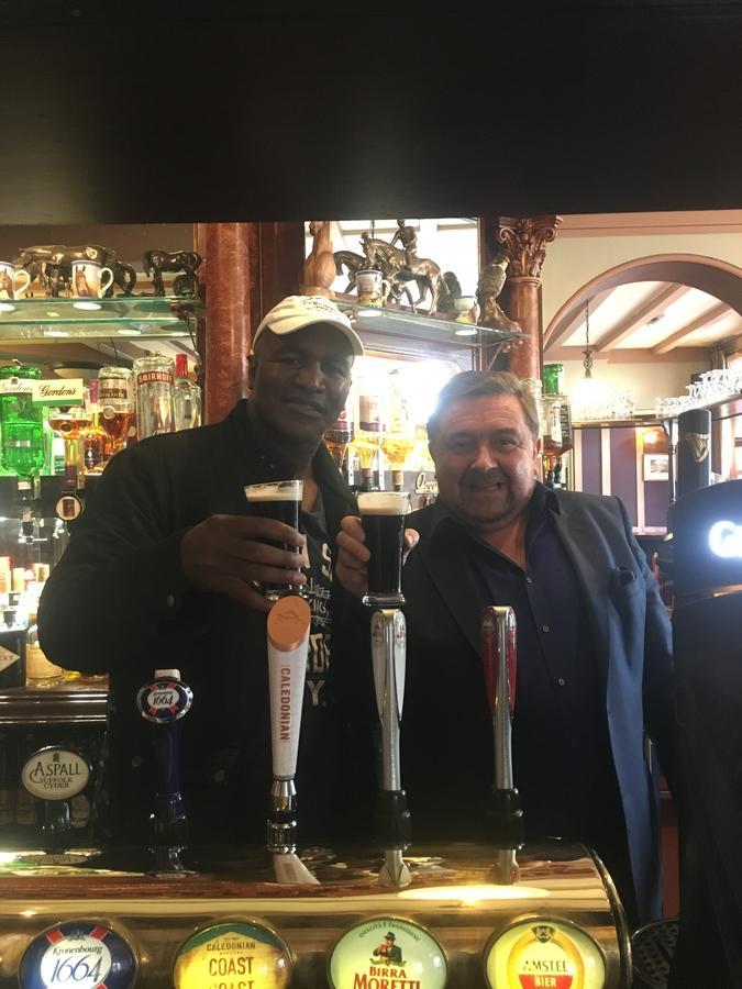 Dukes Head 3*